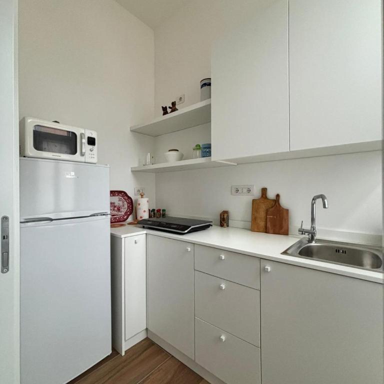 Del Duca Loft - Studio-Apartment - 3