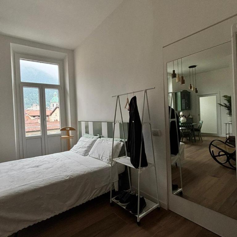Del Duca Loft - Studio-Apartment - 8