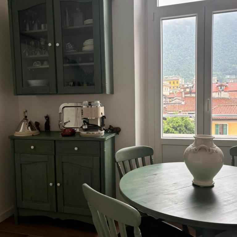 Del Duca Loft - Studio-Apartment - 6