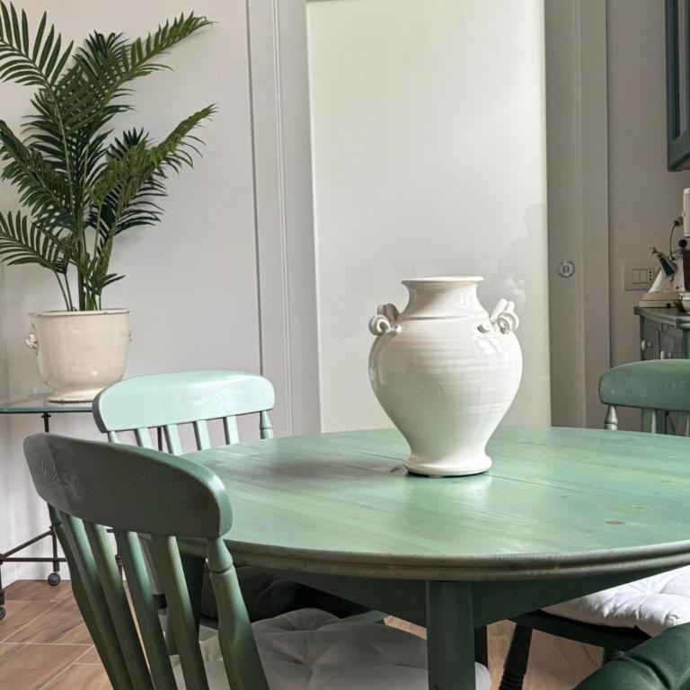 Del Duca Loft - Studio-Apartment - 9