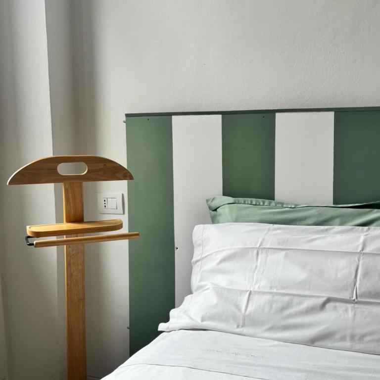 Del Duca Loft - Studio-Apartment - 7