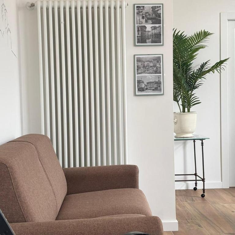 Del Duca Loft - Studio-Apartment - 16
