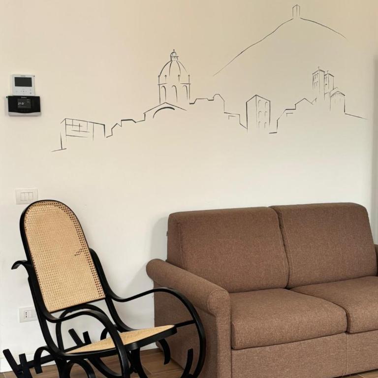 Del Duca Loft - Studio-Apartment - 13