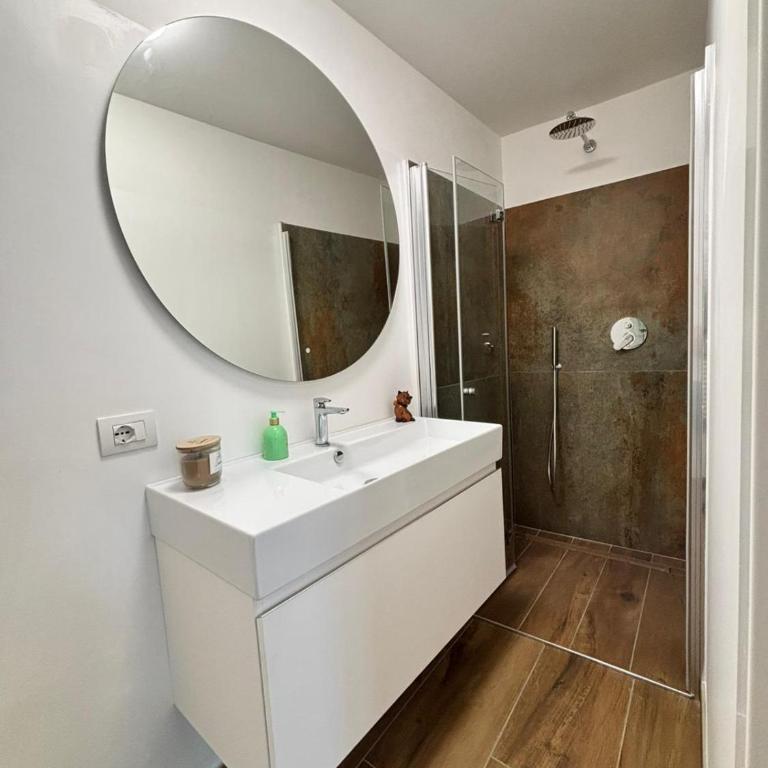 Del Duca Loft - Studio-Apartment - 15