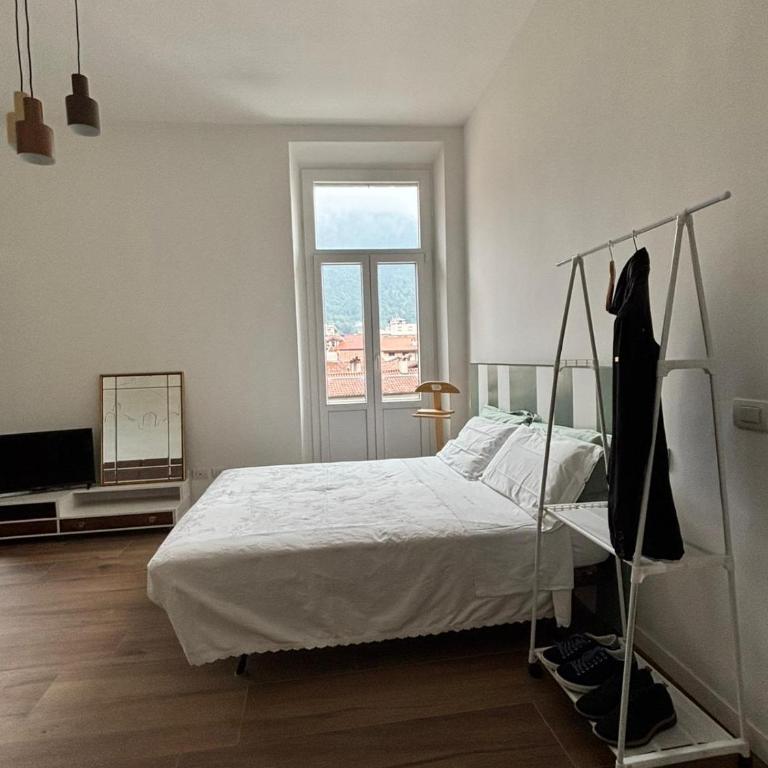 Del Duca Loft - Studio-Apartment - 5