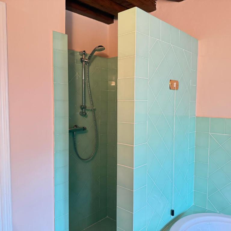The Olive House - Casa con 4 camere da letto - 34