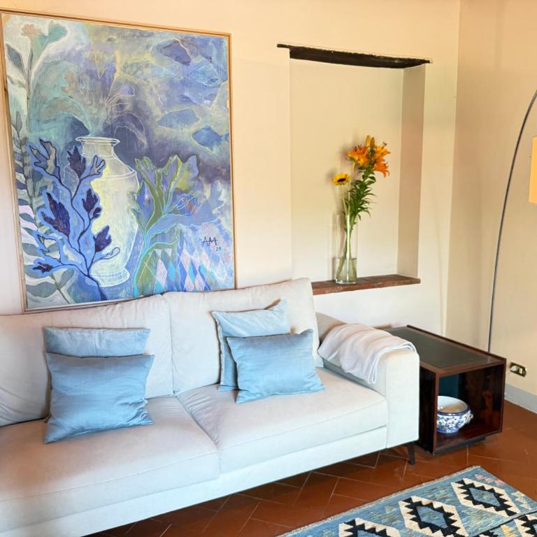 The Olive House - Casa con 4 camere da letto - 13