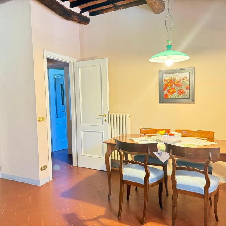 The Olive House - Casa con 4 camere da letto - 23