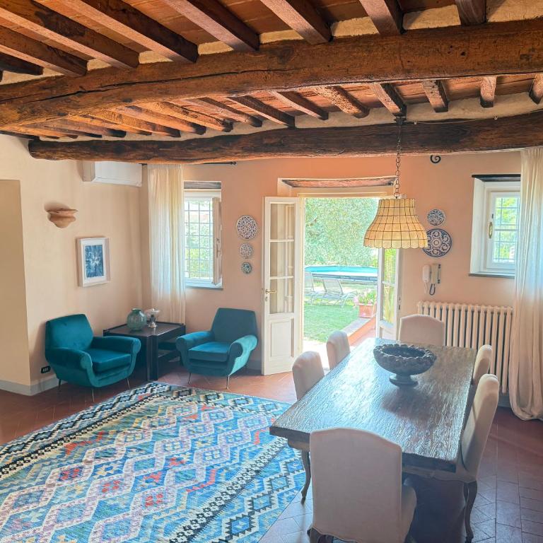 The Olive House - Casa con 4 camere da letto - 15