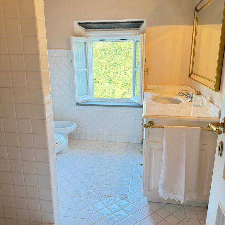 The Olive House - Casa con 4 camere da letto - 44