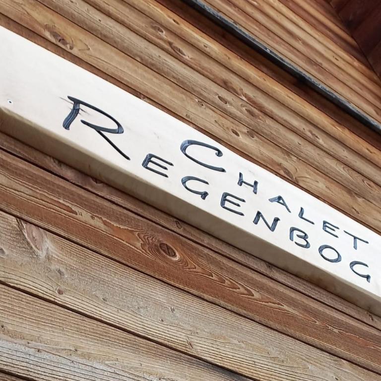 Chalet Regenbogen Familienapartment mit Indoor-Rutschbahn & Spieloase an der Fussgängerzone - Apartment mit 3 Schlafzimmern - 41
