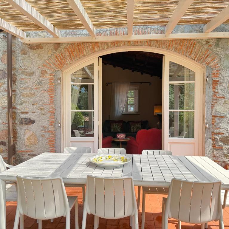 The Olive House - Casa con 4 camere da letto - 18