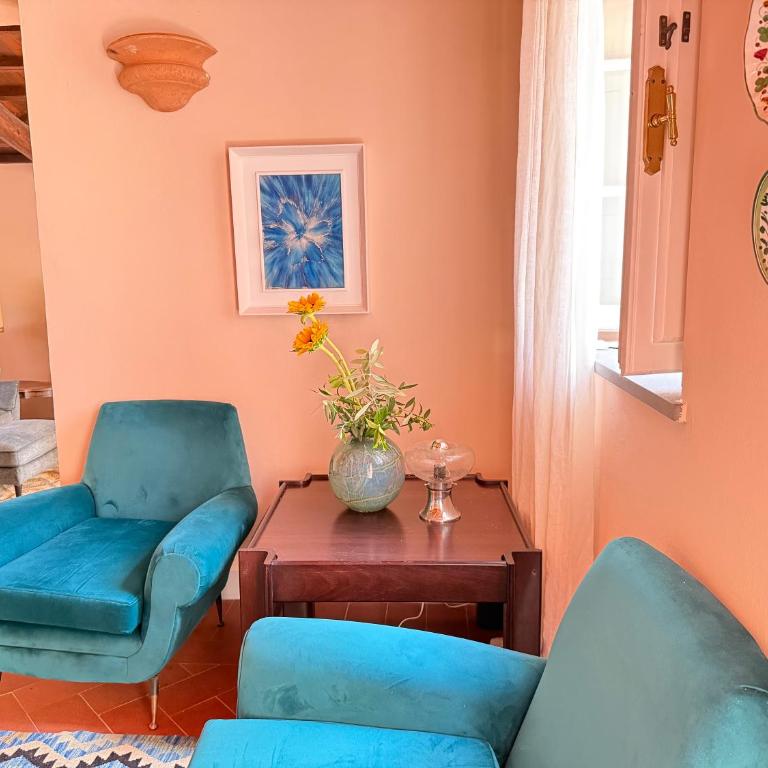 The Olive House - Casa con 4 camere da letto - 16