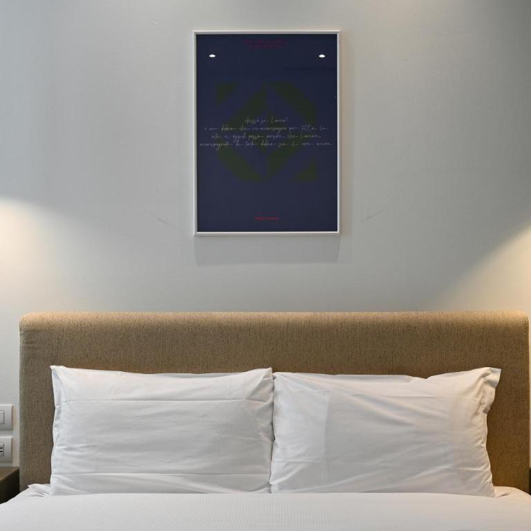 Palazzo Machiavelli Trieste - Appartamento Deluxe con 1 Camera da Letto - 7
