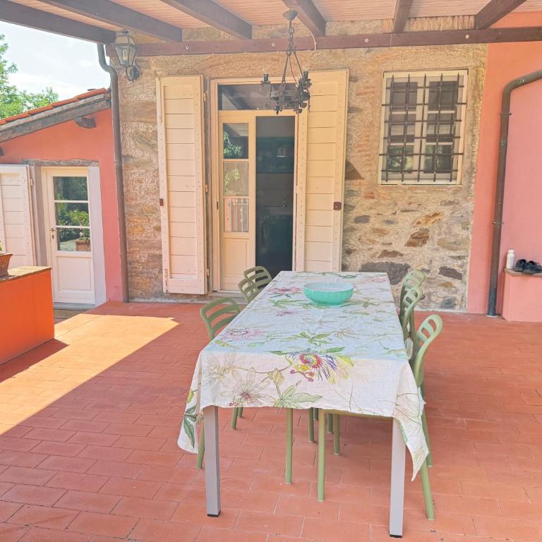 The Olive House - Casa con 4 camere da letto - 24