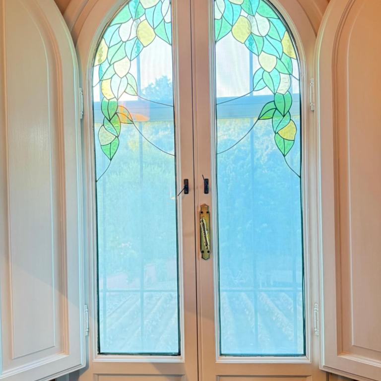 The Olive House - Casa con 4 camere da letto - 37