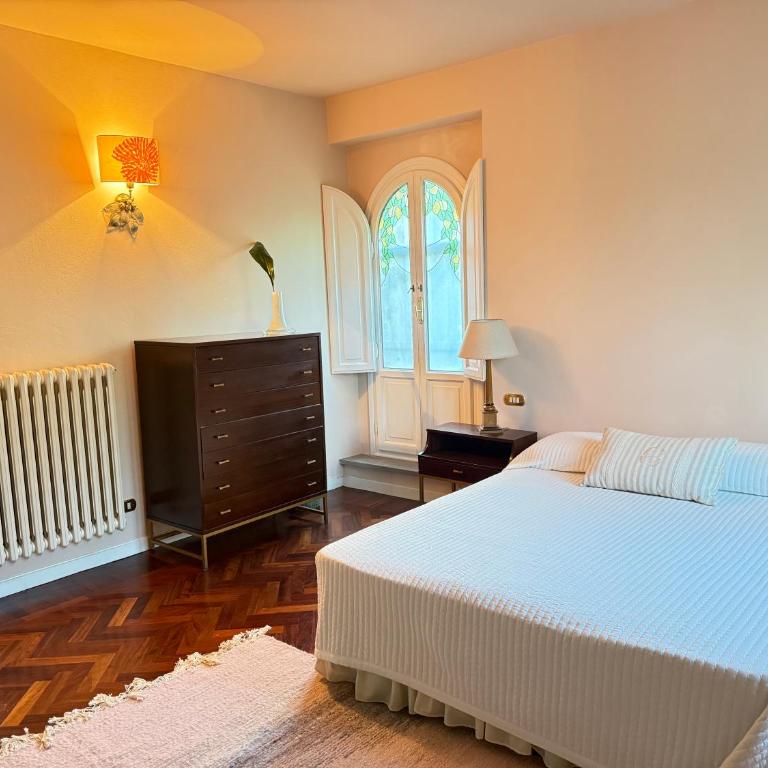 The Olive House - Casa con 4 camere da letto - 36