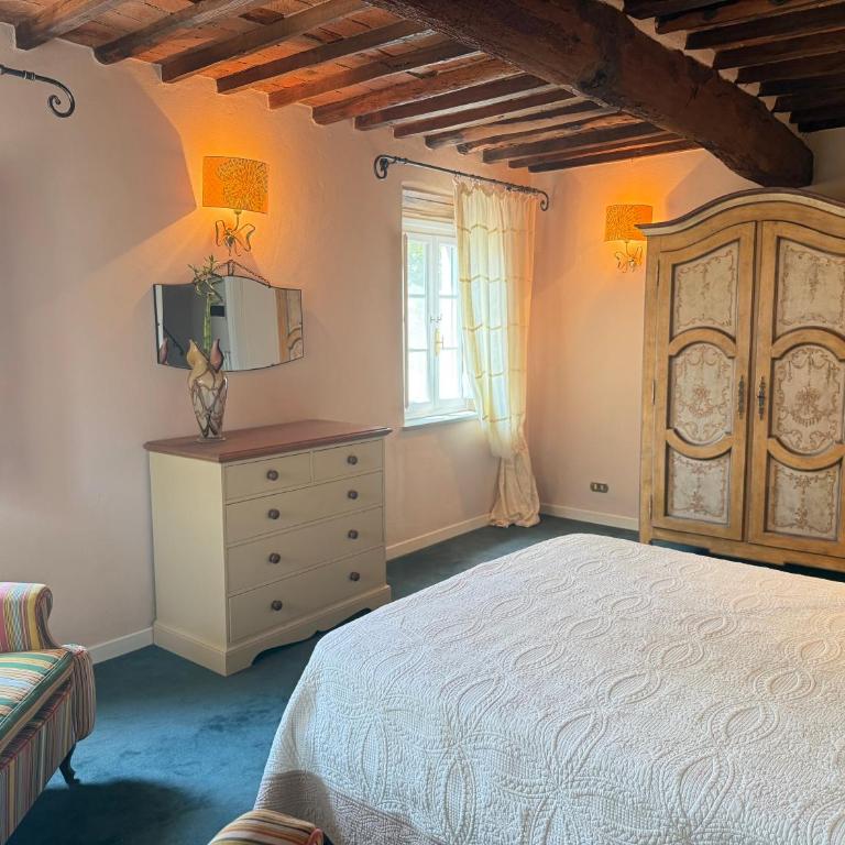 The Olive House - Casa con 4 camere da letto - 28
