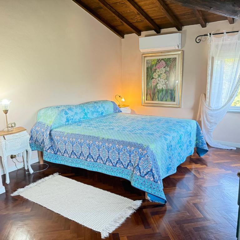 The Olive House - Casa con 4 camere da letto - 41