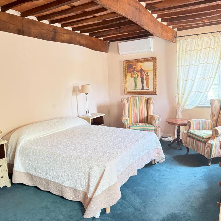 The Olive House - Casa con 4 camere da letto - 27