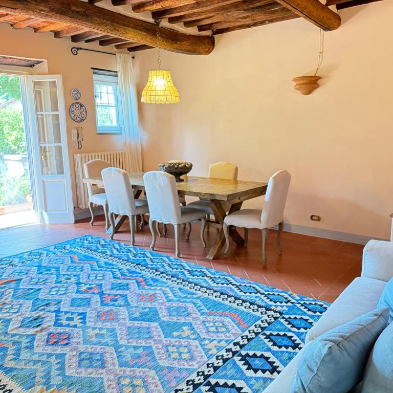 The Olive House - Casa con 4 camere da letto - 14