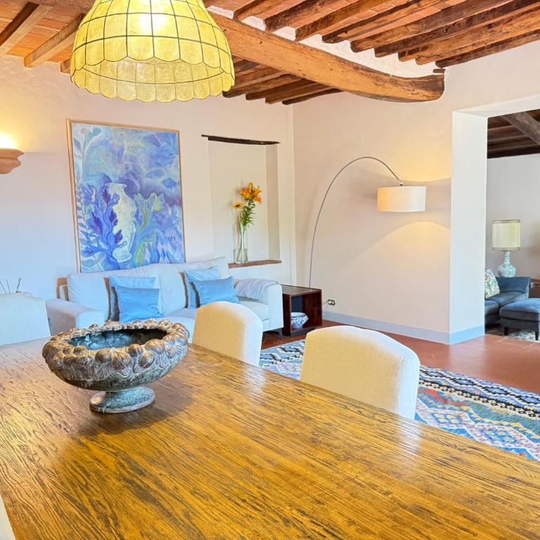 The Olive House - Casa con 4 camere da letto - 11