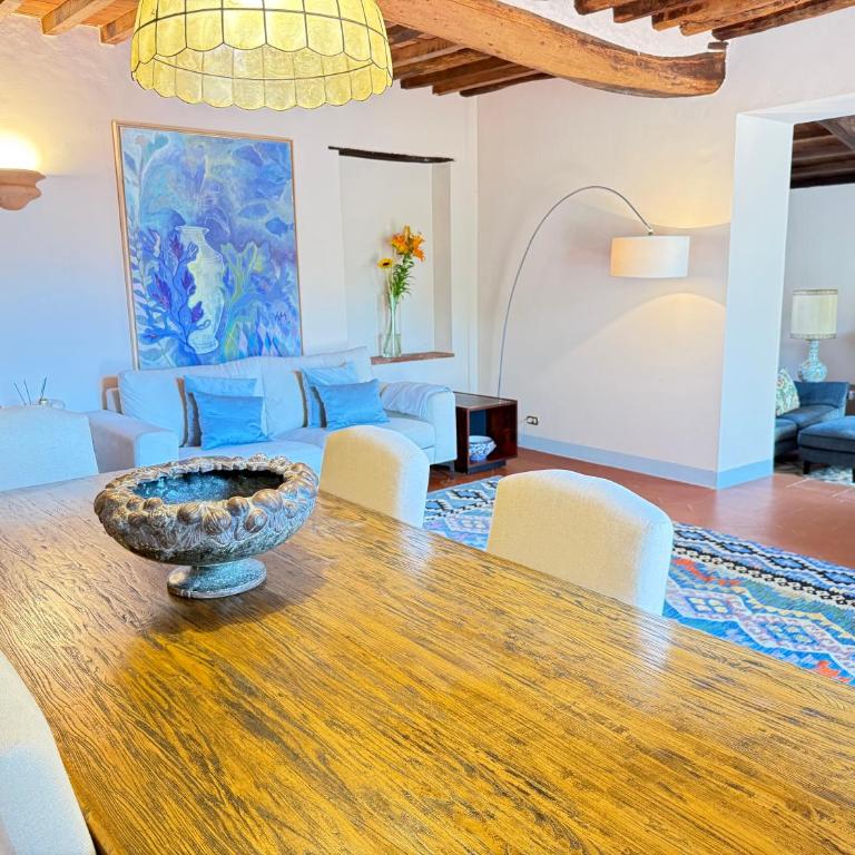 The Olive House - Casa con 4 camere da letto - 10