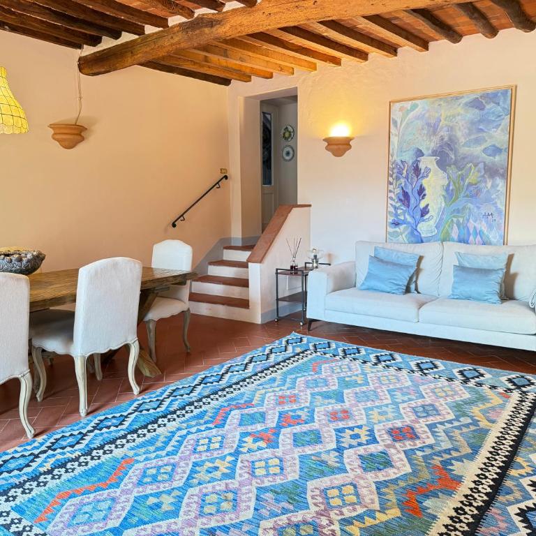 The Olive House - Casa con 4 camere da letto - 9