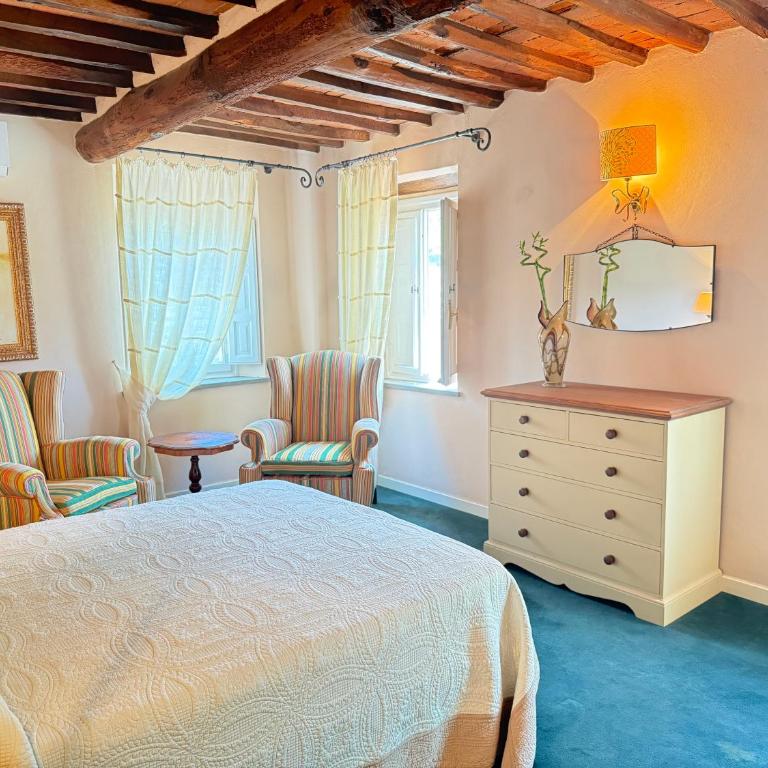 The Olive House - Casa con 4 camere da letto - 29