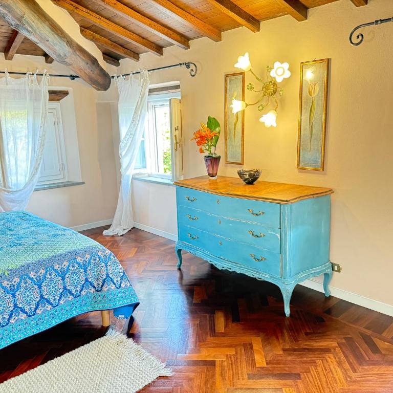 The Olive House - Casa con 4 camere da letto - 42
