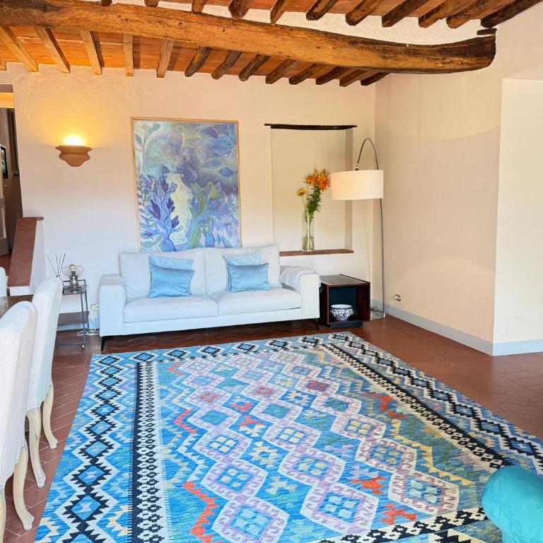 The Olive House - Casa con 4 camere da letto - 12