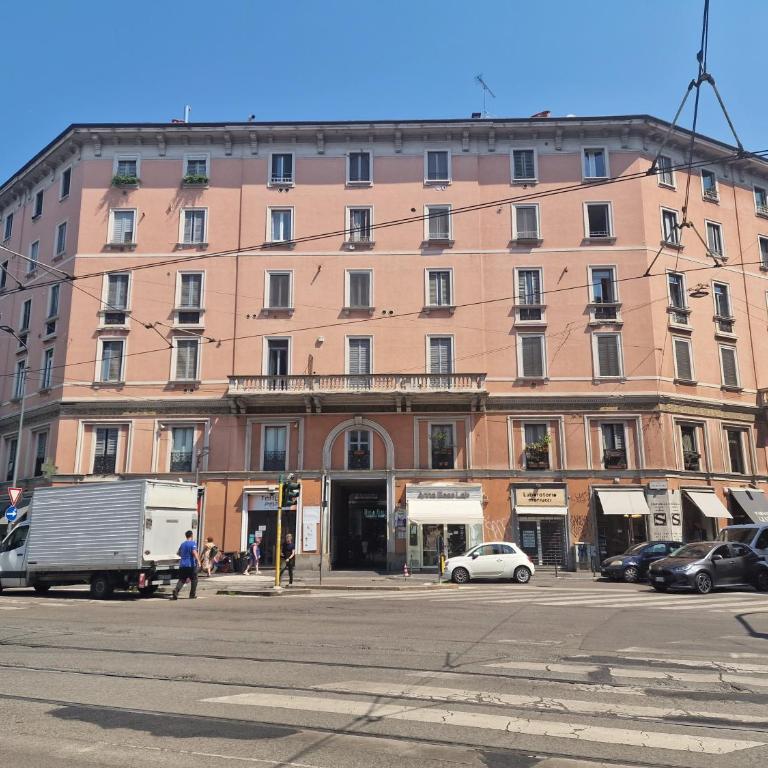 WelcHome Marghera 18 - Appartamento con 1 Camera da Letto - 20