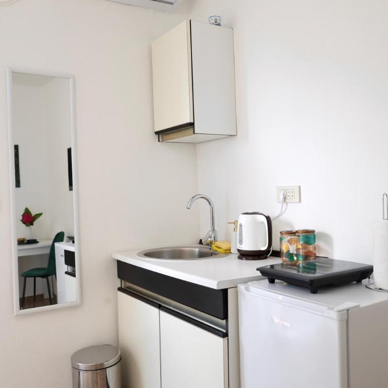 Doricera - Appartement 1 Chambre - 7
