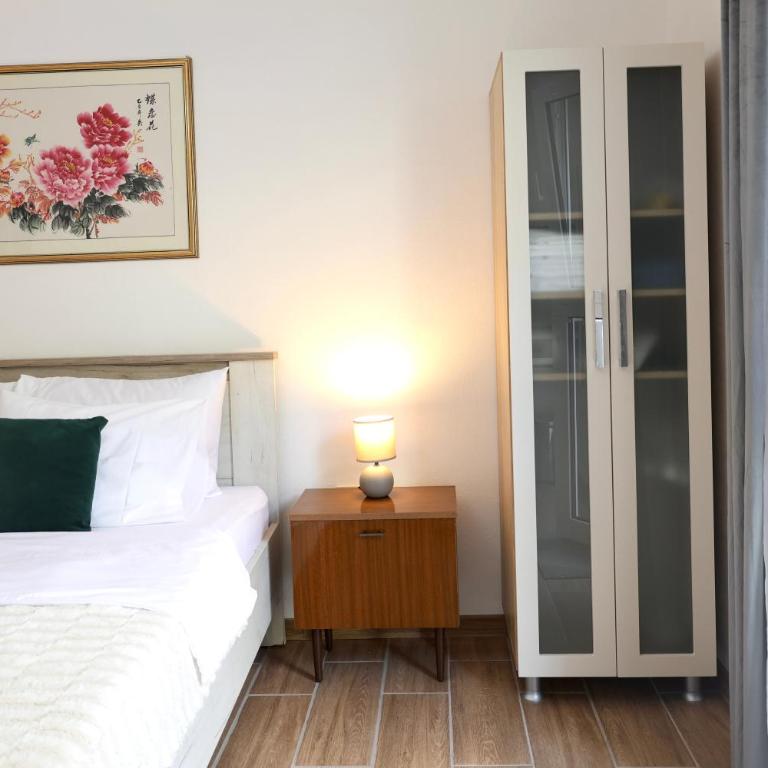 Doricera - Appartement 1 Chambre - 8
