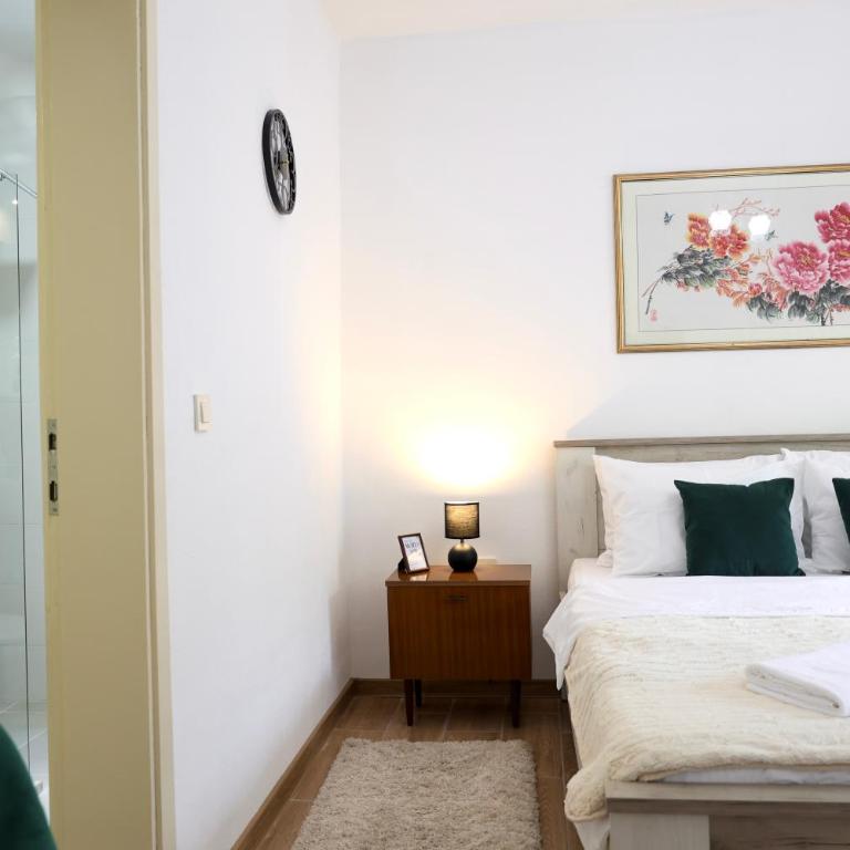 Doricera - Appartement 1 Chambre - 10