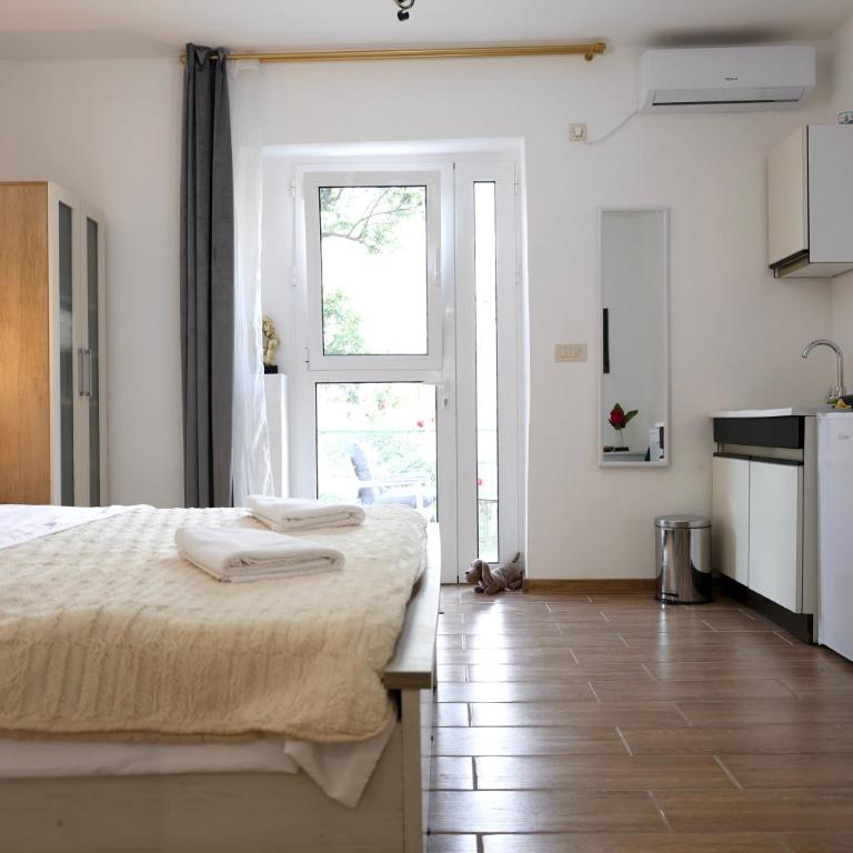 Doricera - Appartement 1 Chambre - 12