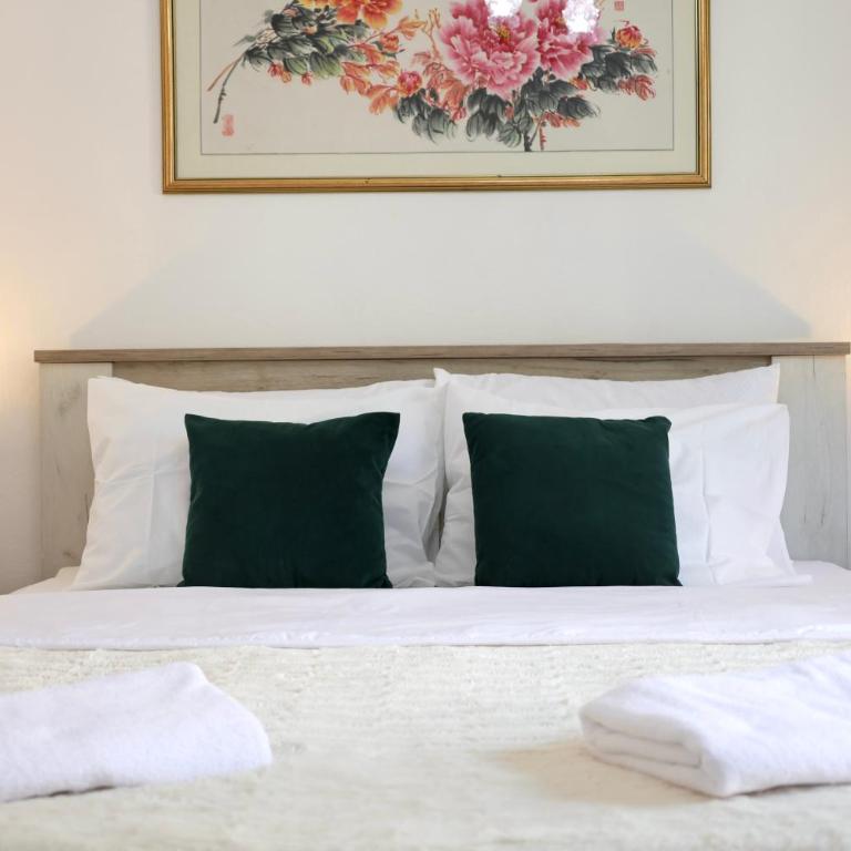 Doricera - Appartement 1 Chambre - 16