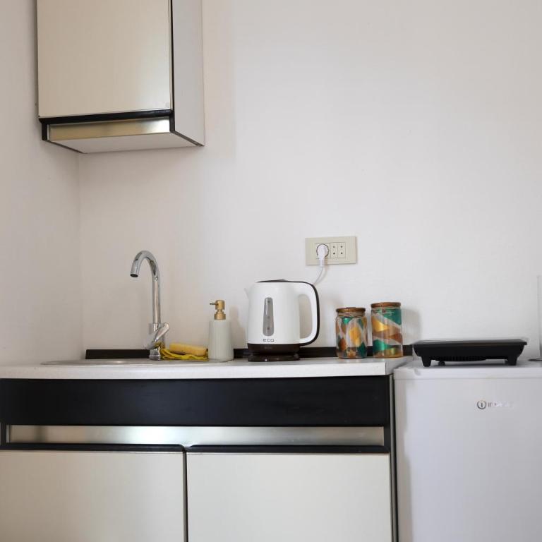 Doricera - Appartement 1 Chambre - 17