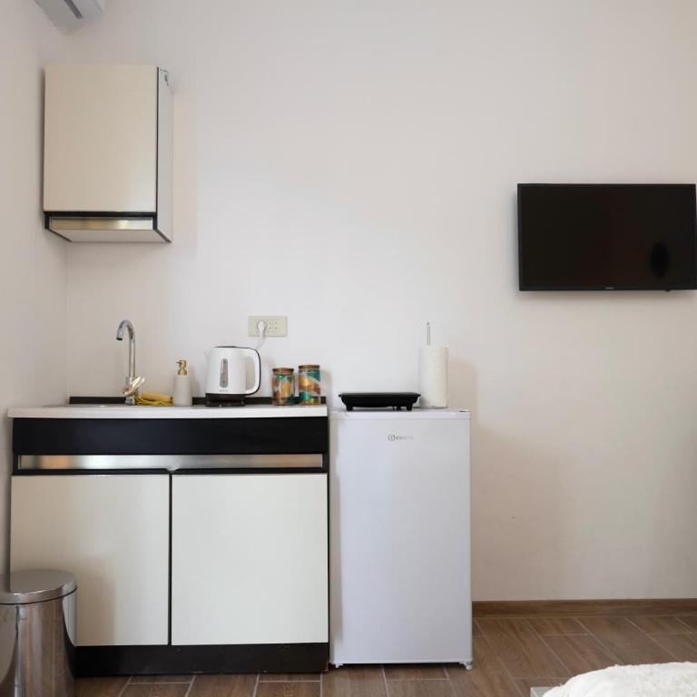 Doricera - Appartement 1 Chambre - 19
