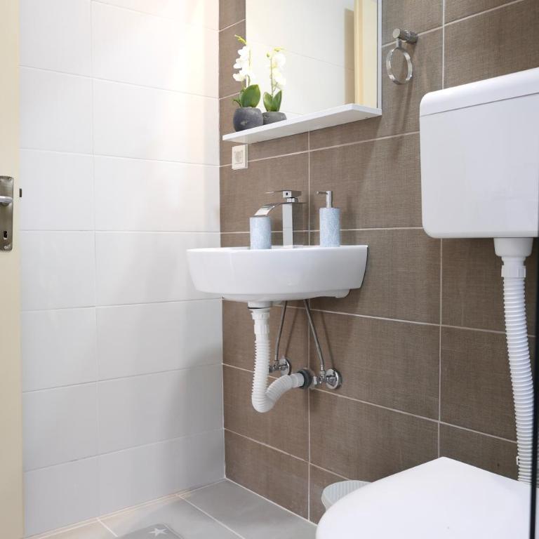 Doricera - Appartement 1 Chambre - 22