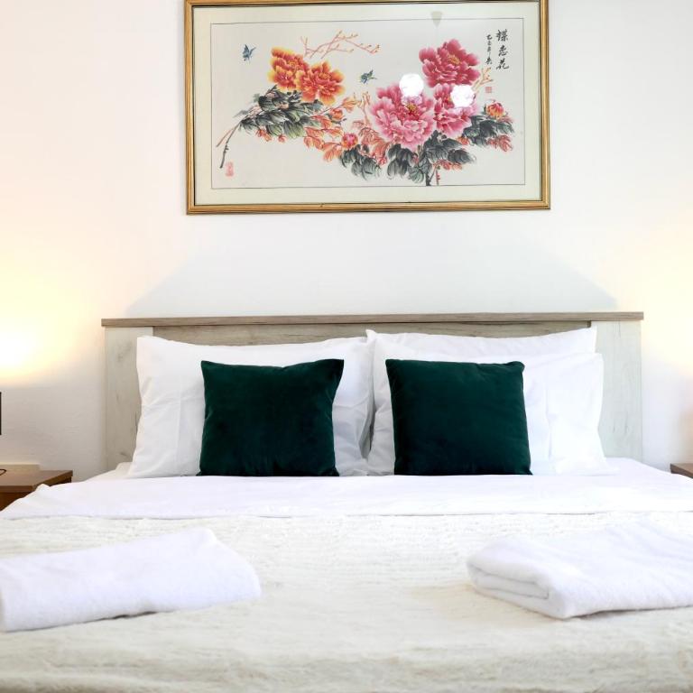 Doricera - Appartement 1 Chambre - 1