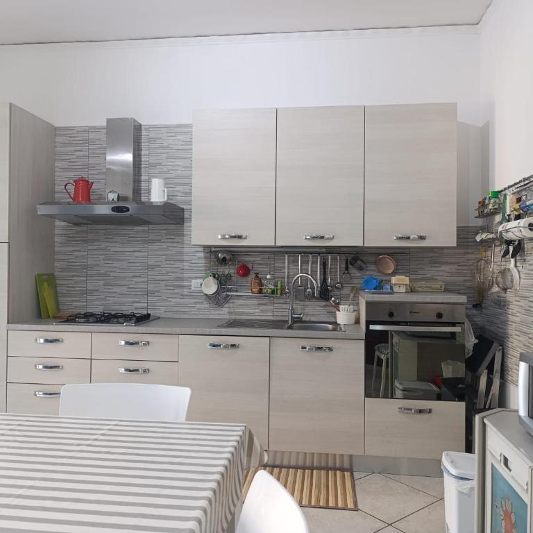 Dai Cesari - Appartamento con Balcone - 4