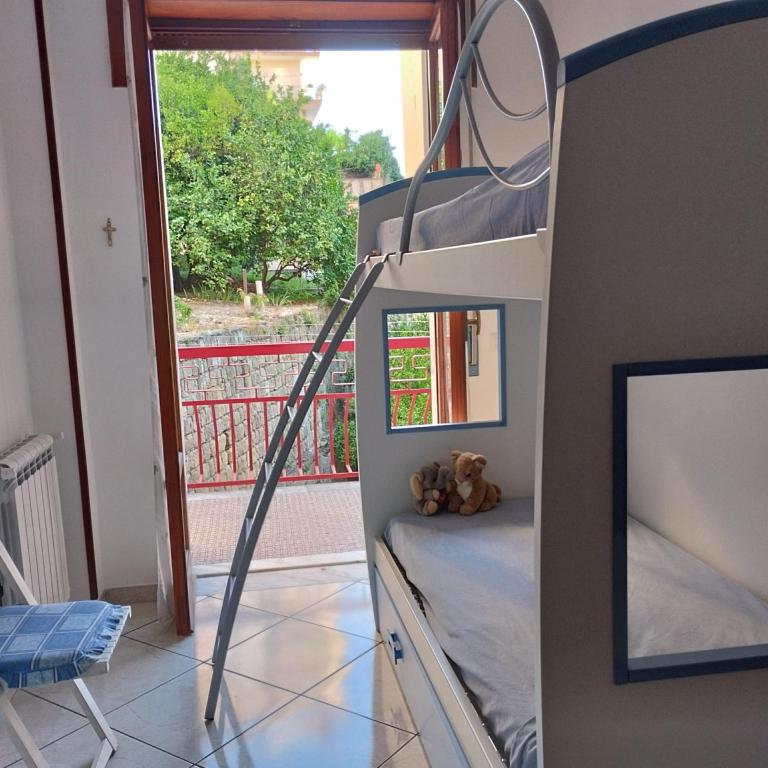 Dai Cesari - Appartamento con Balcone - 5