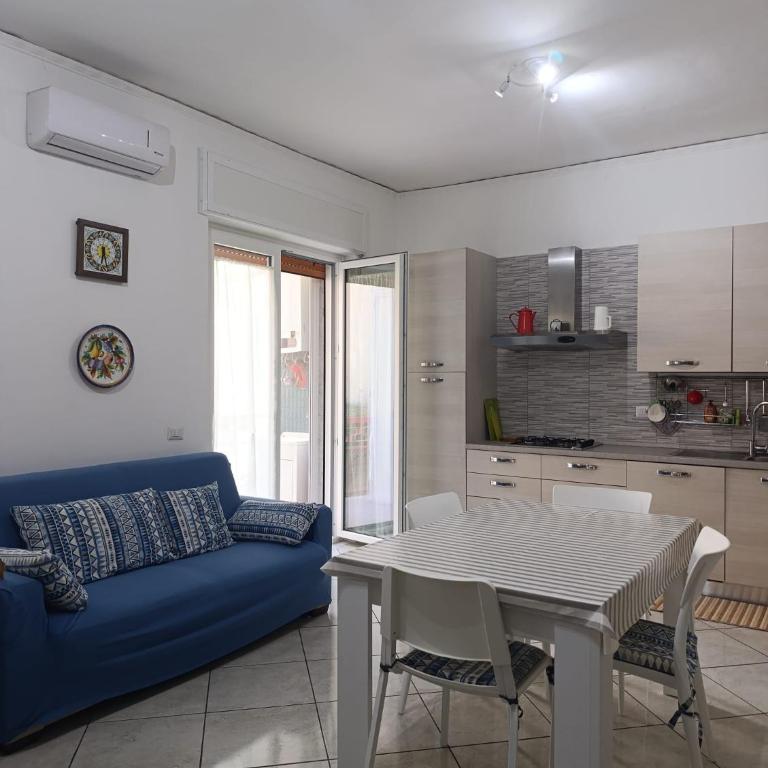 Dai Cesari - Appartamento con Balcone - 8