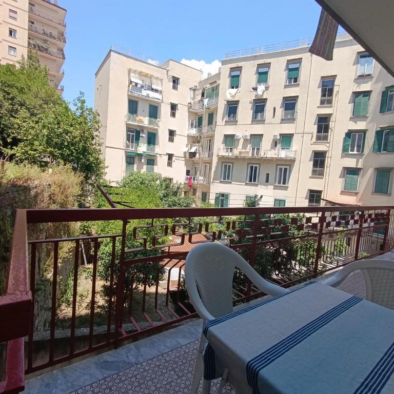 Dai Cesari - Appartamento con Balcone - 11