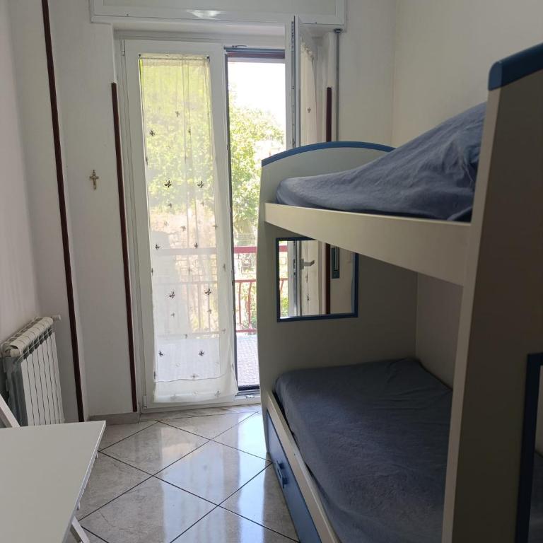Dai Cesari - Appartamento con Balcone - 12