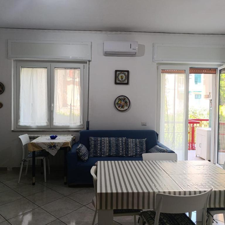 Dai Cesari - Appartamento con Balcone - 17
