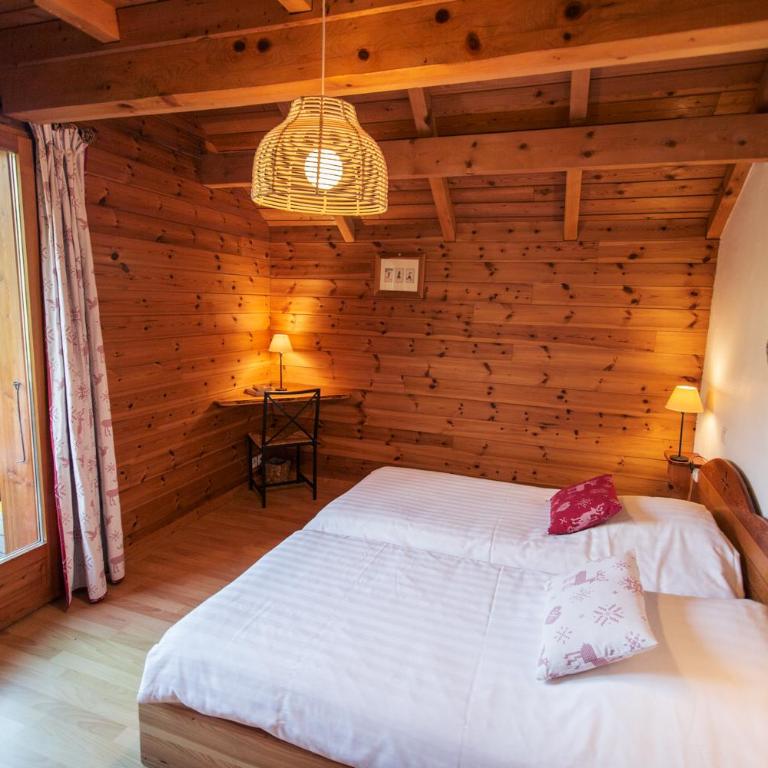 Chalet Le Serre des Oiseaux - Chalet - 15