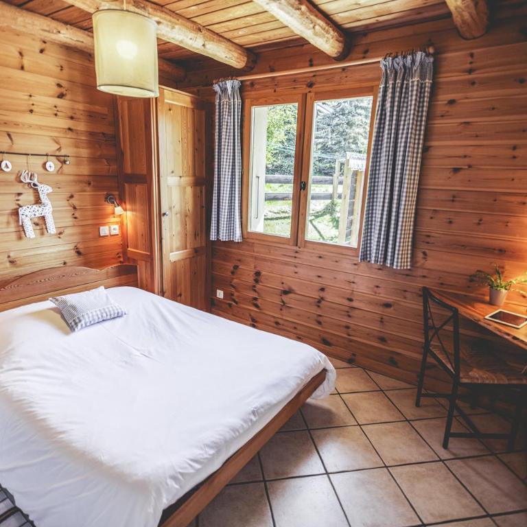 Chalet Le Serre des Oiseaux - Chalet - 17