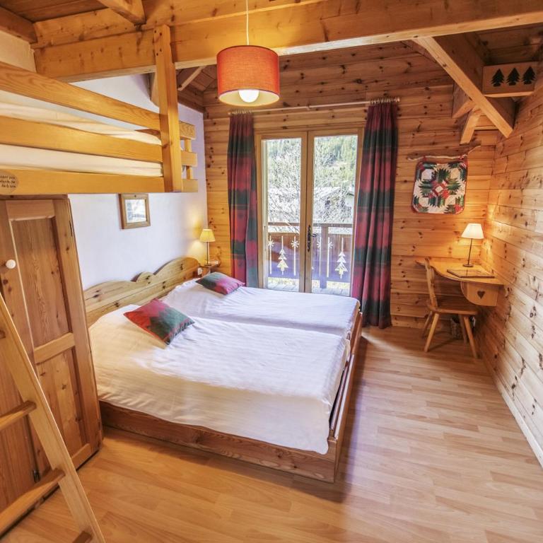 Chalet Le Serre des Oiseaux - Chalet - 21